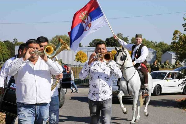 Trubači Podgorica